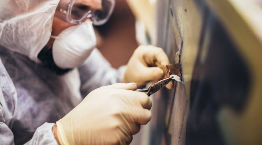 Why choose NovaGrove for water damage restoration in Palm Coast